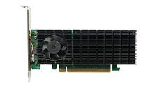 Highpoint Technologies SSD7502 PCIe 4.0 x16 Dual M.2 NVMe RAID Controller picture