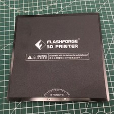 For Flashforge Adventurer3 3D Printer Build Plate Platform Component Replacement picture