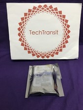 HP 518216-002 EH0146FARWD 146GB 15K 6G SC SAS Hard Drive 653950-001 picture