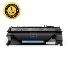 CF280A 80A Black Laser Toner Cartridge for HP LaserJet Pro 400 M401dne M401dw picture