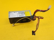 ⭐️⭐️⭐️⭐️⭐️ Desktop PC Power Supply HP PC8046 PN: 504966-001 220W picture