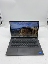 Dell Latitude 7320 Intel Core i5 1145G7 2.6GHz 16GB RAM 256GB SSD Windows 11 Pro picture