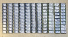 M.2 2242 16GB SSD Mixed Brands 80% - 100% Health Lot of 110 picture