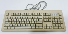 Apple Design Model M 2980 Vintage Keyboard. Read Description Please picture