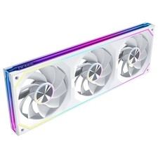 New - Antec Infinity Matrix 360 Reverse ARGB White, IM 360 ARGB Reverse White picture