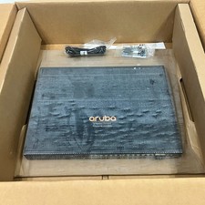 HPe JL319A Aruba 2930M 24G 1 Slot Switch - HP RENEW BOXED picture