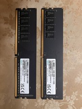 APACER 16GB (2x8GB) DDR4-3200 Desktop RAM P/N: AU08GGB32CSYBGH picture