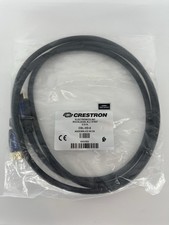 CRESTRON  CBL-HD-6 HDMI® INTERFACE CABLE, 6 ft. 6503565 picture