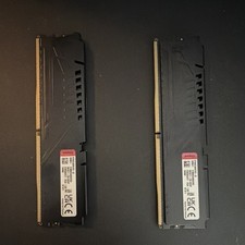 Kingston 32GB(2x16GB) KF560C36BBE2K2-32 FURY Desktop DDR5-6000*fully tested*791 picture