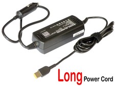 Car Charger for Lenovo B50-30, B50-45, B50-70, B50-80 80EW 80EW023BUS 80EW023CUS picture