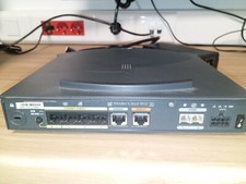 Cisco 803 ISDN enhanced network security Router picture