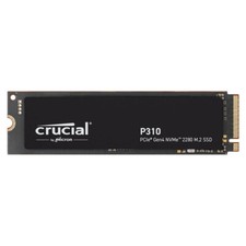 Crucial P310 500GB 1TB 2TB M.2 SSD PCIe 4.0x4 NVMe Internal Solid State Drive picture