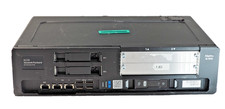 HPE Edgeline EL1000 Pass Thru System w/ProLiant m510 8-Core 32GB RAM Module 1*AC picture