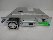 IBM LTO3 SAS Drive TS3100 95P5813 95P4831 23R9973 45E2392 95P5836 3573-8047 picture