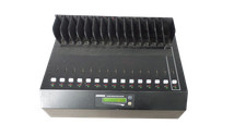 Kanguru Clone 14HD Hard Drive Duplicator KCLONE-14HD SATA  -  picture