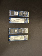 Synology SNV3410-400G 400GB M.2 2280 NVMe Enterprise SSD NAS Cache LOT OF 2 picture