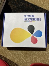 10x LC-203 LC203 XL Ink Combo For Brother MFC-J460dw MFC-J480dw MFC-J485dw LC201 picture