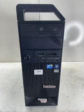 Lenovo ThinkStation S20 Intel Xeon W3680 3.33GHz 4GB NO HDD picture