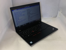 Lenovo ThinkPad P52s 15.6