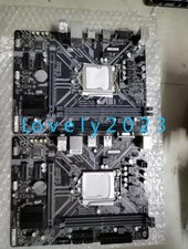 1pc used GIGABYTE H310M S2 motherboard picture