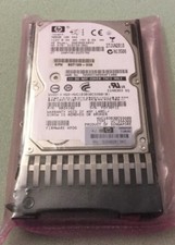 518194-002 507284-001 HP 300GB 6G DP 10K SAS 2.5