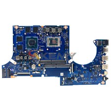 FA706IH For ASUS FA706II FX506I TUF506I TUF706I Motherboard R5 R7 GTX1650/1650TI picture