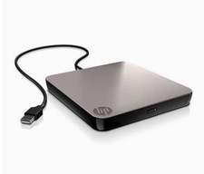 Genuine HP Mobile USB NLS DVD-RW Drive DVDRW optical Combo drive A2U57AA picture