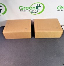 Lot of 2x New Unclaimed Cisco Meraki MR74-HW Outdoor Wireless Access Point picture