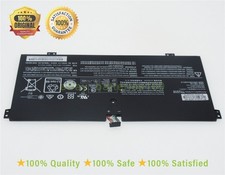 Original Lenovo Yoga 710-11ISK 710-11IKB L15M4PC1 L15L4PC1 5B10K90767 battery picture