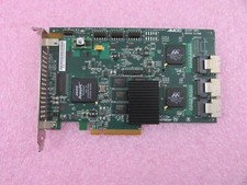 AMCC 3WARE 9650SE-12ML 12-Port PCI-E SATA II RAID Controller Card picture