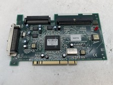 Adaptec AHA-2940UW Ultra Wide PCI SCSI Controller Card Dell 00094974 - Free S/H picture