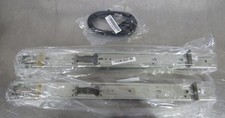 T204510 Arista KIT-7001 Toolless Rack Rail Kit w/ Console Cable picture
