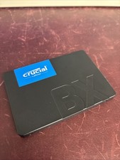Crucial BX500 2TB 3D NAND SATA 2.5-inch SSD picture