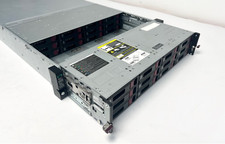 HPE Apollo 4200 Gen10 2x 6240 36-Cores 256GB-R S100i 24x 14TB HDD 2x 800W Server picture