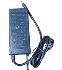 Genuine GVE GM152-2800535-F AC/DC Adapter 100-240V 50/60HZ 2.5A Power Supply picture