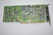 CREATIVE SOUND BLASTER 16 CT2290 CT1747 OPL3 ISA SOUND CARD W/IDE picture