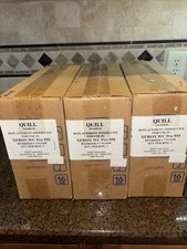 Quill Replacement Toner for Xerox WC Pro 555 (3) New picture