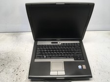 Dell Latitude D520 Intel Core 2 Duo 06F2 1.66GHz 2 GB NO HDD No Batt picture