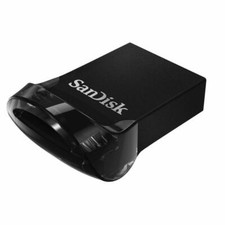 SanDisk SDCZ430 Ultra Fit USB 3.1 Flash Drive 16, 32, 64, 128, 256 GB picture