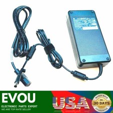Genuine HP ZBook 17 17 G2 Workstation 230w AC Adapter Charger 677765-001 693714 picture