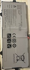 Laptop Battery AA-PBSNA4T 54Wh 15.4V Li-Ion Gray for Samsung Replacement picture