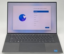 Dell XPS 15 9520 - i7-12700H - 16GB RAM - RTX 3050 - 512GB SSD picture