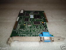 STB Systems 1X0-0620-305 8MB AGP VGA Video Card TESTED picture