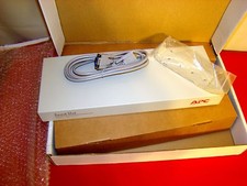 AP9604 APC Silcon 6S Triple Chassis Smart Slot with Cable open box picture