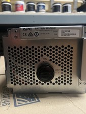 APC SYBT5 Battery Module Silver 120VDC For Symmetra LX Compatible With APC picture
