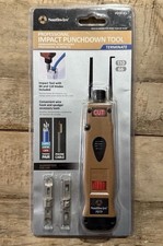 Southwire Tools & Equipment PDTP-K1 Professional Impact Punchdown Tool picture