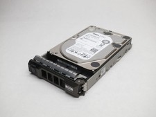 HNWHH DELL 1TB 7.2K SATA 3.5