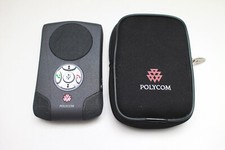 Polycom CX100 Audio Communicator USB Microphone Speakerphone picture