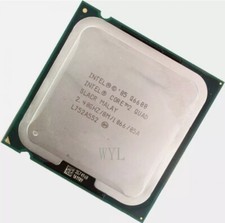 Intel Core 2 Quad Q6600 SLACR 2.4GHz Quad-Core Socket LGA 775 CPU Processor picture