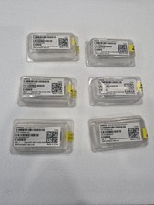 Lot Of 6 NOKIA FODE 474502A.101 Optical SFP 9.8Gb 20KM, RTXM227-883-C39   picture